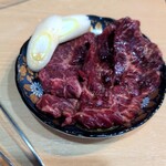 焼肉 牛貴族 - 