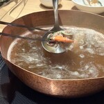 しゃぶしゃぶ KINTAN - 