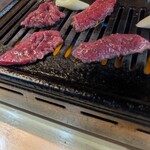 焼肉 牛貴族 - 