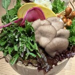 しゃぶしゃぶ KINTAN - 