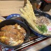 資さんうどん 三郷店
