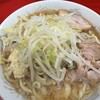 ラーメン二郎 生田駅前店