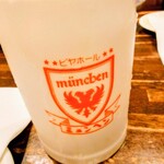 ビヤレストラン ミュンヘン - 