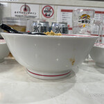 蒙古タンメン中本 - 