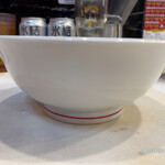 蒙古タンメン中本 - 