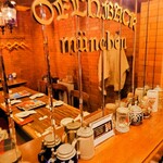 ビヤレストラン ミュンヘン - 