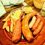 ビヤレストラン ミュンヘン - 