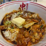 蒙古タンメン中本 - 