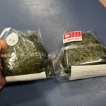 LAWSON - 料理写真: