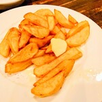 ビヤレストラン ミュンヘン - 