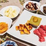 日本料理 髙ノは - 