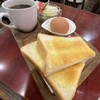 喫茶パピヨン