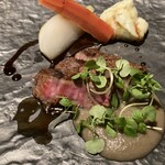 汀渚 ばさら邸 - 