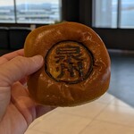 泉大津パーキングエリア陸側 - 料理写真: