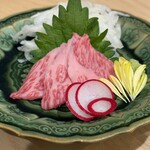 和牛 すき焼き 京都五天五 - 