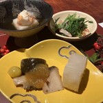 汀渚 ばさら邸 - 