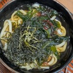紀ノ川サービスエリア下り線 フードコート - 料理写真: