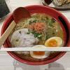 北海道名物らー麺 えびそば一幻 東京ソラマチ店