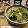 うどん棒 大阪本店