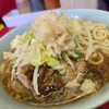 ラーメン二郎 中山駅前店