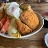 お食事処 ぼんち - 料理写真: