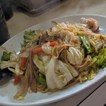 中華飯店 吟月 - 