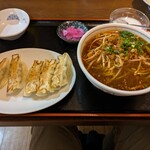 福家 西安料理 - 