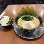 壱角家 - 料理写真: