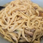 ラーメン二郎 中山駅前店 - 