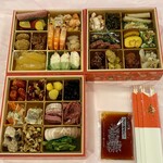 博多久松 - 白鳥