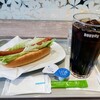ドトールコーヒーショップ 京都四条河原町店