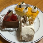 ラ・クロンヌ・ドル - 