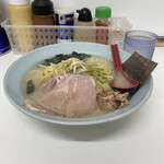 ◯つばき食堂 - 