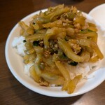 福家 西安料理 - 