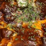 松屋 - 料理写真: