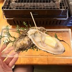 カキアキ水産 - 