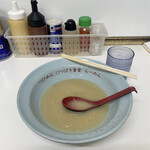 ◯つばき食堂 - 