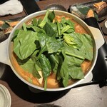 慶州鍋処 いずみ田 - 