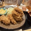 天神橋おさかな食堂