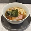 Ramen KURUMU - 料理写真:黒