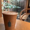 ブルーボトルコーヒー 京都カフェ