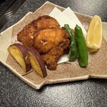 ふぐ・うなぎ料理 玄品 - 