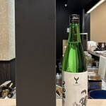酔鯨酒造 - ドリンク写真:酔鯨 純米大吟醸 小仕込2号 山田錦