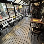 마메타누키 - 추운 날에도 안심하세요