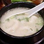 徳ちゃん - 爆汁！！小籠包〔3ヶ〕