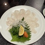 ふぐ・うなぎ料理 玄品 - 