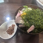 らあめん 鬼ぼし - 