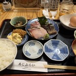 天神橋おさかな食堂 - 