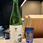 酔鯨酒造 - 酔鯨 純米大吟醸 小仕込2号 山田錦