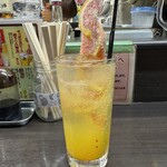 立ち呑み処 ふくふく - 